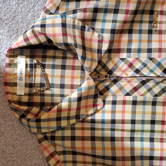 Daks raincoat - Picture 6 of 10